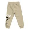 Спортивный костюм детский Smile флисовый (23197-104G-green) изображение 5