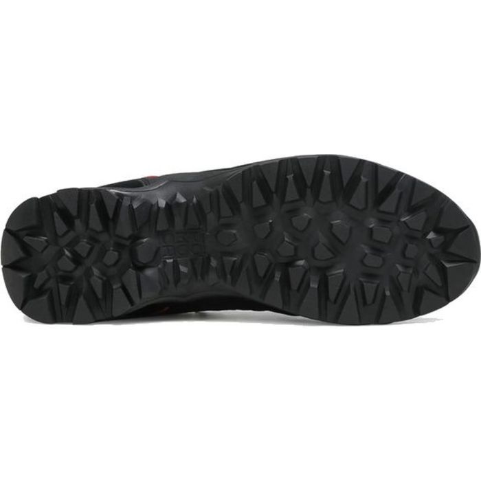 Черевики Salewa MS Alp Mate Mid WP 61384 0996 - 43 - чорний (013.001.5066) зображення 3