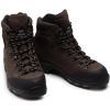 Ботинки Zamberlan 636 Baffin GTX RR WL dark brown - 42 - коричневий (006.3827) изображение 6