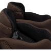 Ботинки Zamberlan 636 Baffin GTX RR WL dark brown - 42 - коричневий (006.3827) изображение 7