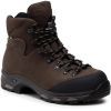 Ботинки Zamberlan 636 Baffin GTX RR WL dark brown - 42 - коричневий (006.3827)
