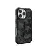 Чехол для мобильного телефона UAG iPhone 16 Pro Pathfinder SE Magsafe Midnight Camo (114471114061) изображение 2