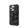 Чехол для мобильного телефона UAG iPhone 16 Pro Pathfinder SE Magsafe Midnight Camo (114471114061) изображение 3