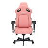 Кресло игровое Anda Seat Kaiser 4 PVC Size XL Pink (AD12YDDC-XLL-20-P-PV/C) изображение 2