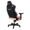 Кресло игровое Anda Seat Kaiser 4 PVC Size XL Pink (AD12YDDC-XLL-20-P-PV/C) изображение 4