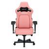 Кресло игровое Anda Seat Kaiser 4 PVC Size XL Pink (AD12YDDC-XLL-20-P-PV/C)