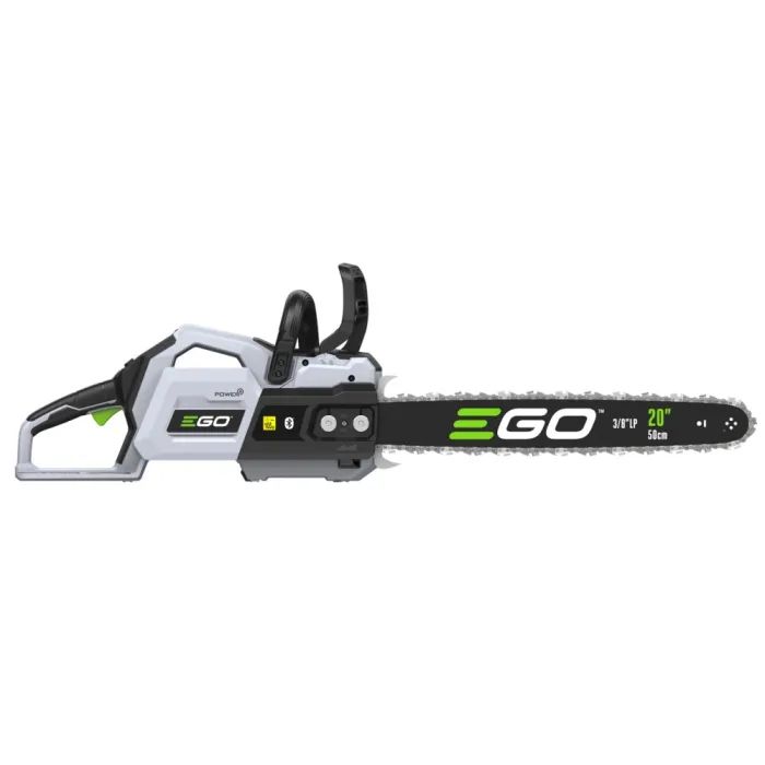 Цепная пила EGO CS2000E, 56В, шина 50см, 25м/с, (без АКБ и ЗУ) (F840041005) изображение 3