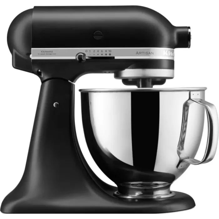 Кухонний комбайн KitchenAid 5KSM125EPL