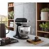 Кухонний комбайн KitchenAid 5KSM125EBM зображення 4