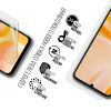 Плівка захисна Armorstandart ZTE Blade A55 4G (ARM81351) зображення 2