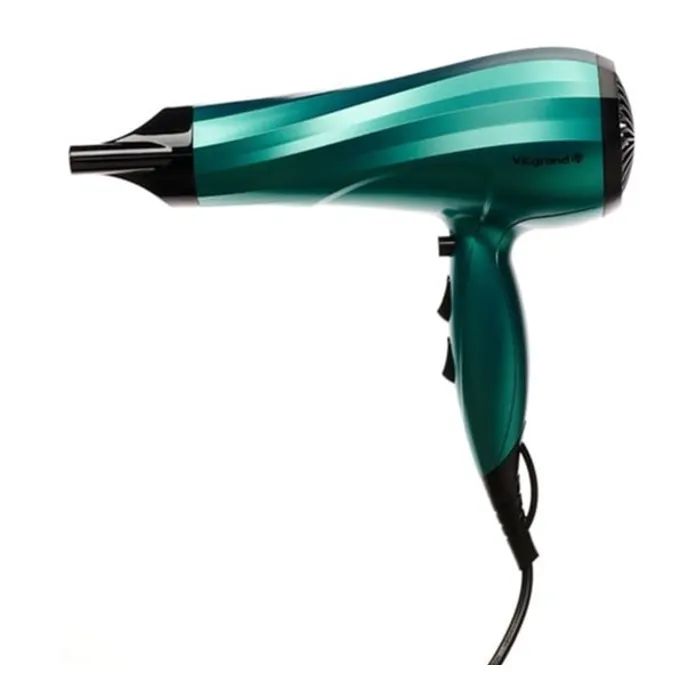 Фен Vilgrand VHD2430 green