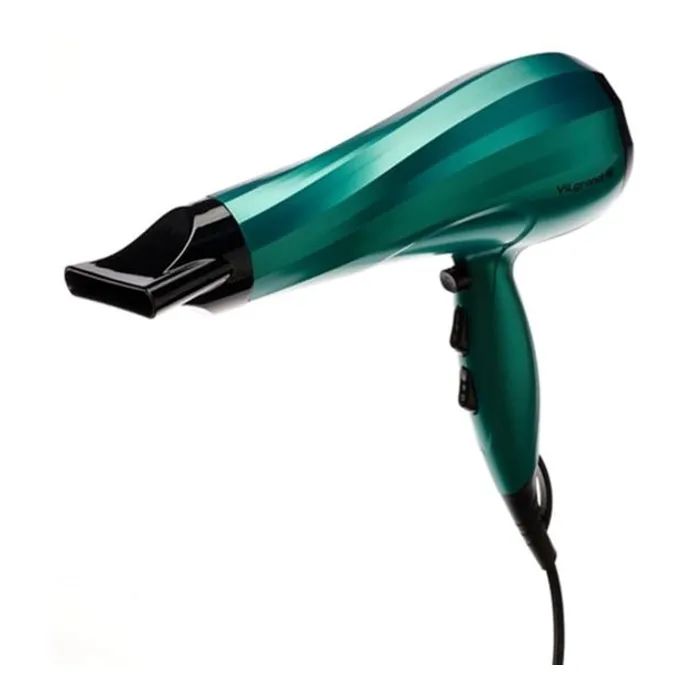 Фен Vilgrand VHD2430 green зображення 2