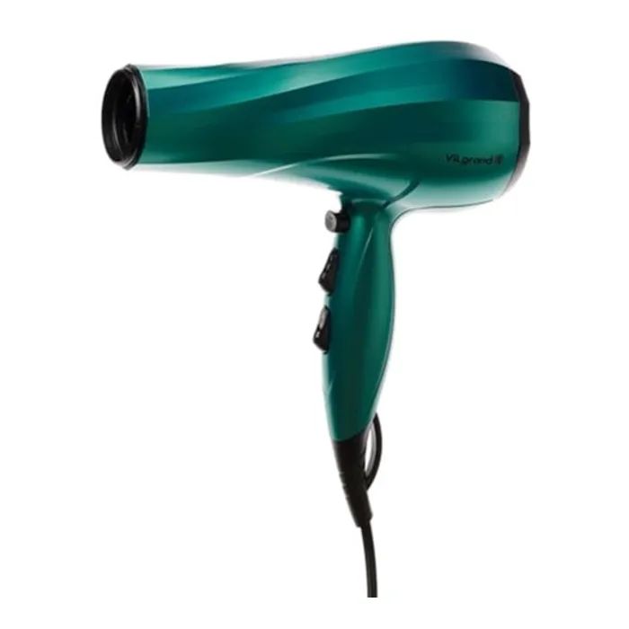 Фен Vilgrand VHD2430 green зображення 3