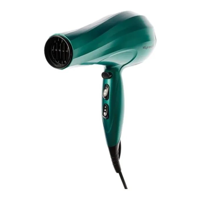 Фен Vilgrand VHD2430 green зображення 4