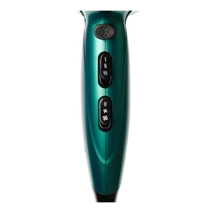 Фен Vilgrand VHD2430 green зображення 6