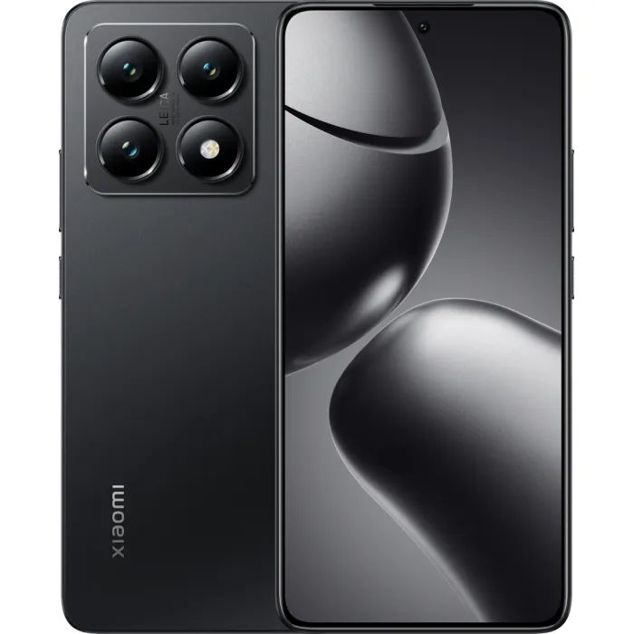 Мобильный телефон Xiaomi 14T 12/512GB Lemon Green (1079736)