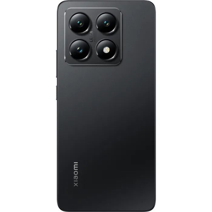 Мобильный телефон Xiaomi 14T 12/512GB Lemon Green (1079736) изображение 5