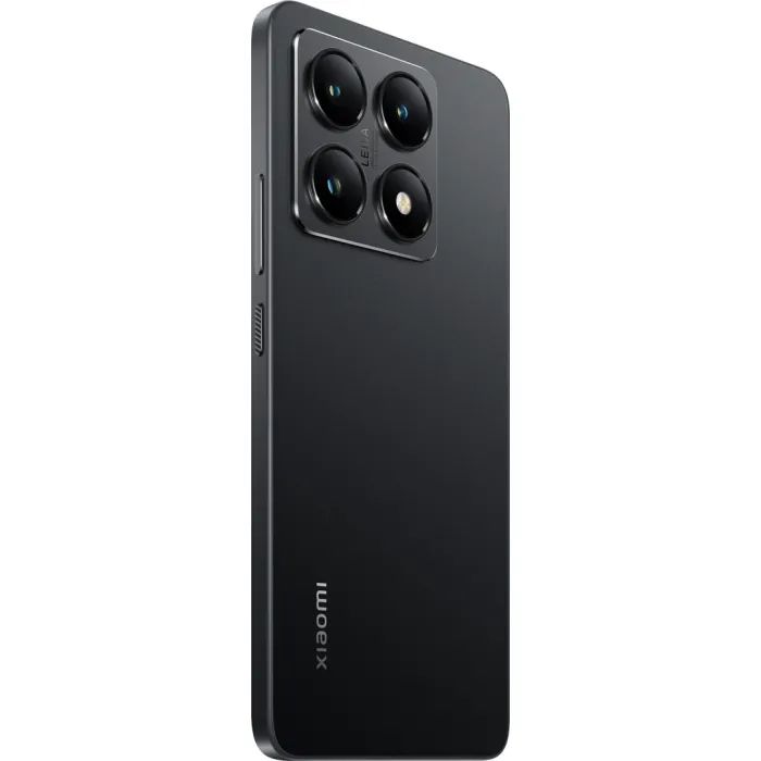 Мобильный телефон Xiaomi 14T 12/512GB Lemon Green (1079736) изображение 6