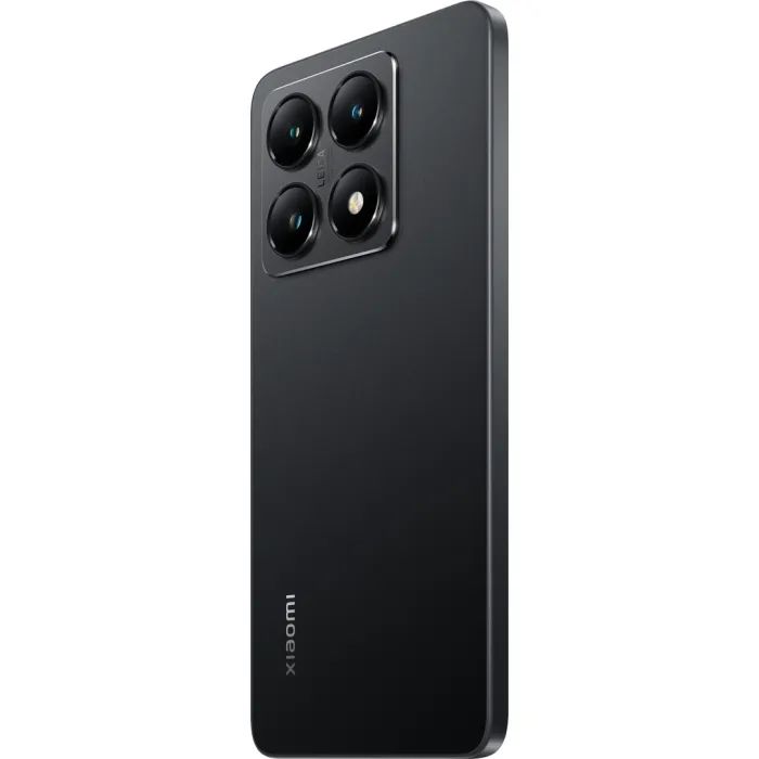Мобильный телефон Xiaomi 14T 12/512GB Lemon Green (1079736) изображение 7