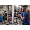 Сверло Bosch по металлу HSS-PointTeQ, 1х12х34мм, 2шт (2.608.577.153) изображение 6