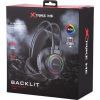 Наушники Xtrike ME GH-509 RGB Black (GH-509) изображение 5