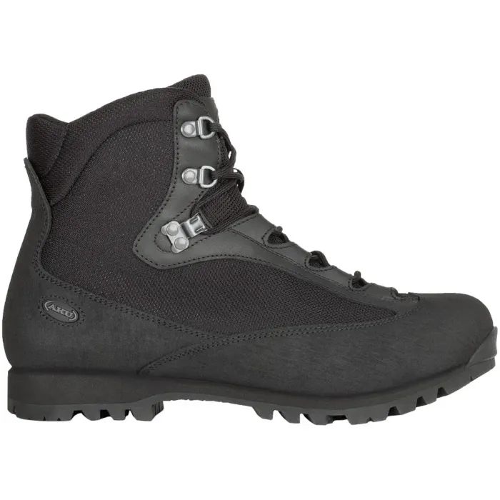 Черевики AKU Pilgrim GTX Combat Black 11 (560CF-052-11) зображення 2