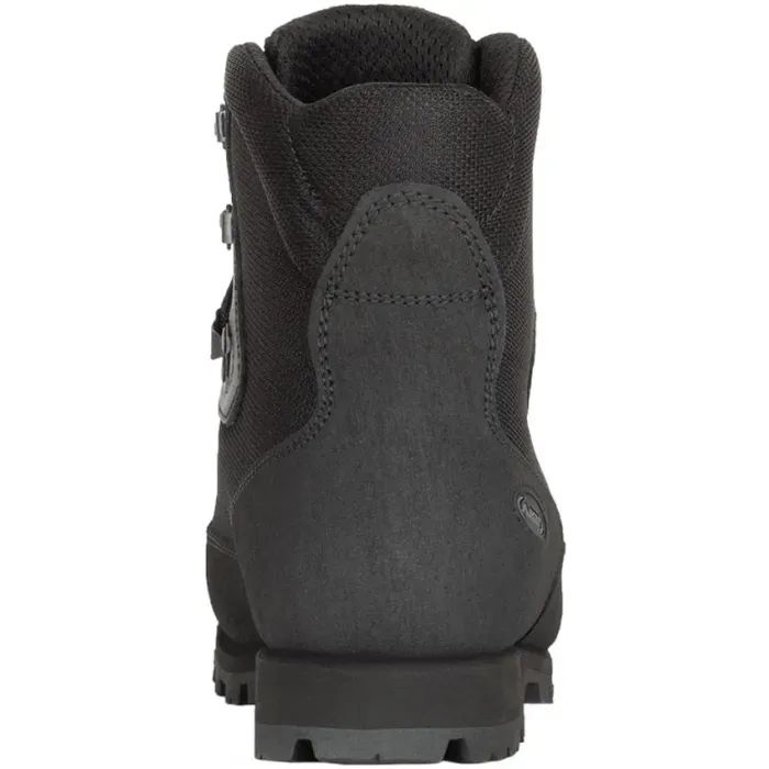 Черевики AKU Pilgrim GTX Combat Black 11 (560CF-052-11) зображення 3
