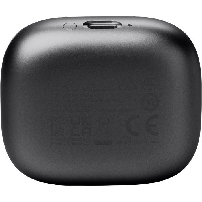 Наушники JBL Live Flex 3 Black (JBLLIVEFLEX3BLK) изображение 10