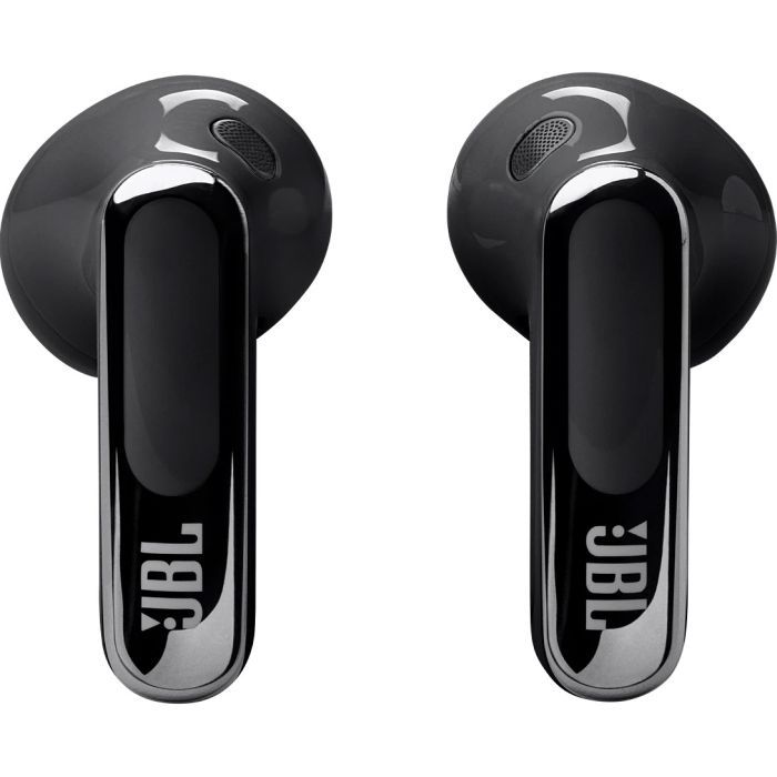 Наушники JBL Live Flex 3 Black (JBLLIVEFLEX3BLK) изображение 2