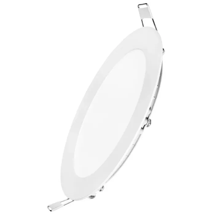 Светильник Delux CFR LED 10 4000К 6Вт (90020438)