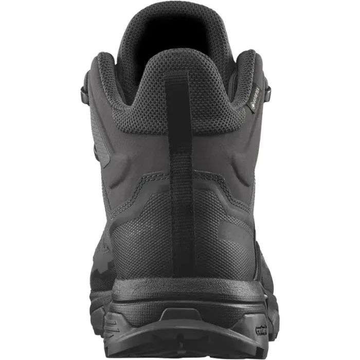 Ботинки Salomon X Ultra Forces MID GTX wolf/black/black 9.5 (L47234400-9.5) изображение 5