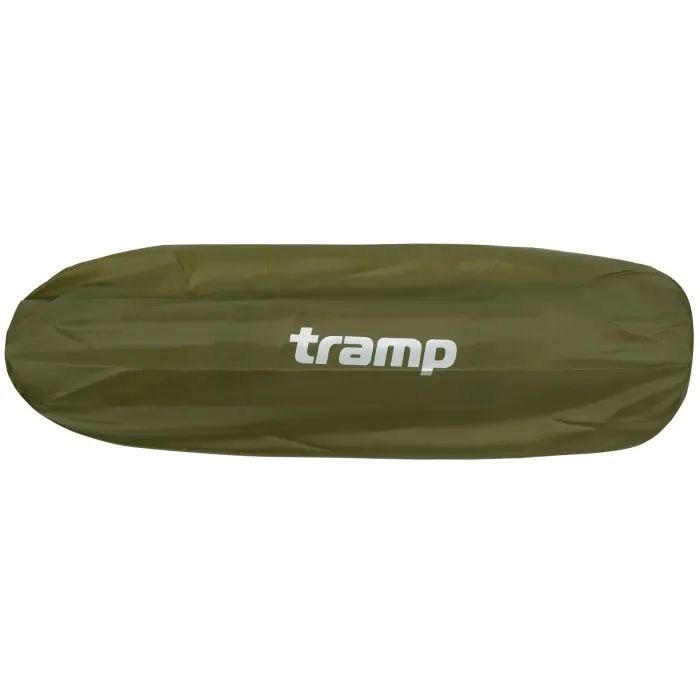 Туристический коврик Tramp Comfort 5 cm dark-olive (UTRI-010-dark-olive) изображение 6