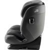 Автокресло Britax-Romer Advansafix Pro Style Mineral Grey (2000040903) изображение 2
