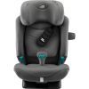 Автокресло Britax-Romer Advansafix Pro Style Mineral Grey (2000040903) изображение 4