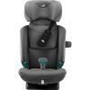 Автокресло Britax-Romer Advansafix Pro Style Mineral Grey (2000040903) изображение 5