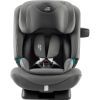 Автокресло Britax-Romer Advansafix Pro Style Mineral Grey (2000040903) изображение 6