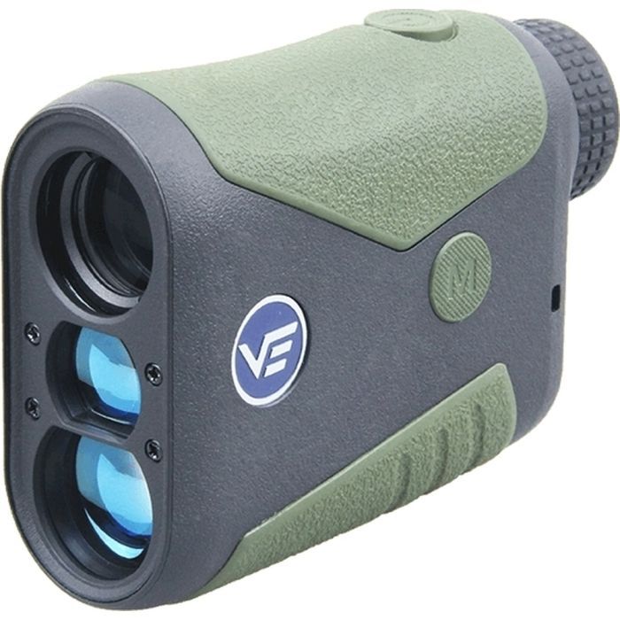 Лазерный дальномер Vector Optics Forester 6X21 GenII (SCRF-16)