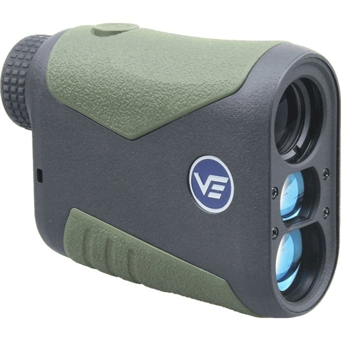 Лазерный дальномер Vector Optics Forester 6X21 GenII (SCRF-16) изображение 2