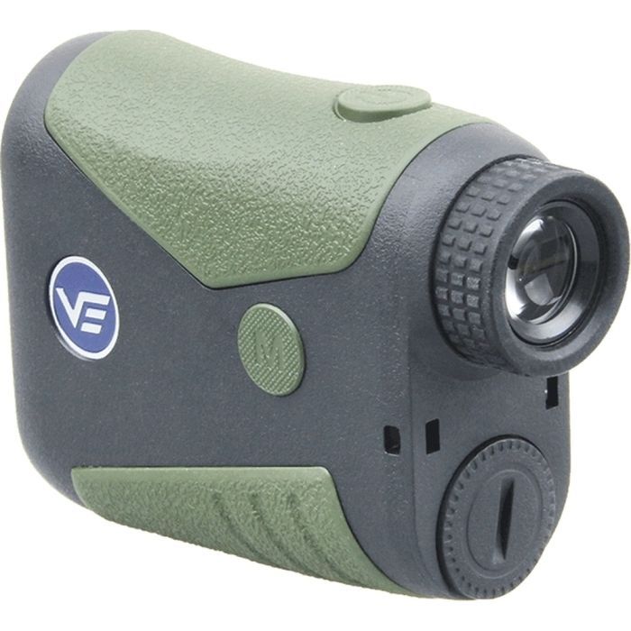 Лазерный дальномер Vector Optics Forester 6X21 GenII (SCRF-16) изображение 3