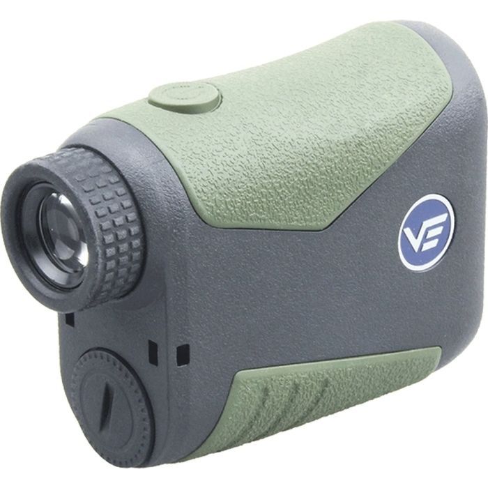 Лазерный дальномер Vector Optics Forester 6X21 GenII (SCRF-16) изображение 4