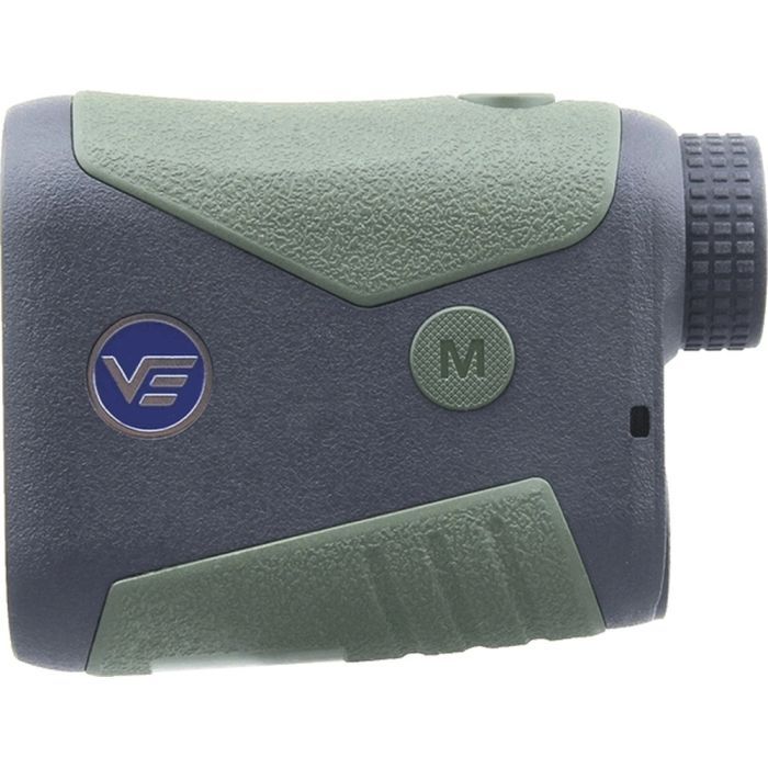 Лазерный дальномер Vector Optics Forester 6X21 GenII (SCRF-16) изображение 5