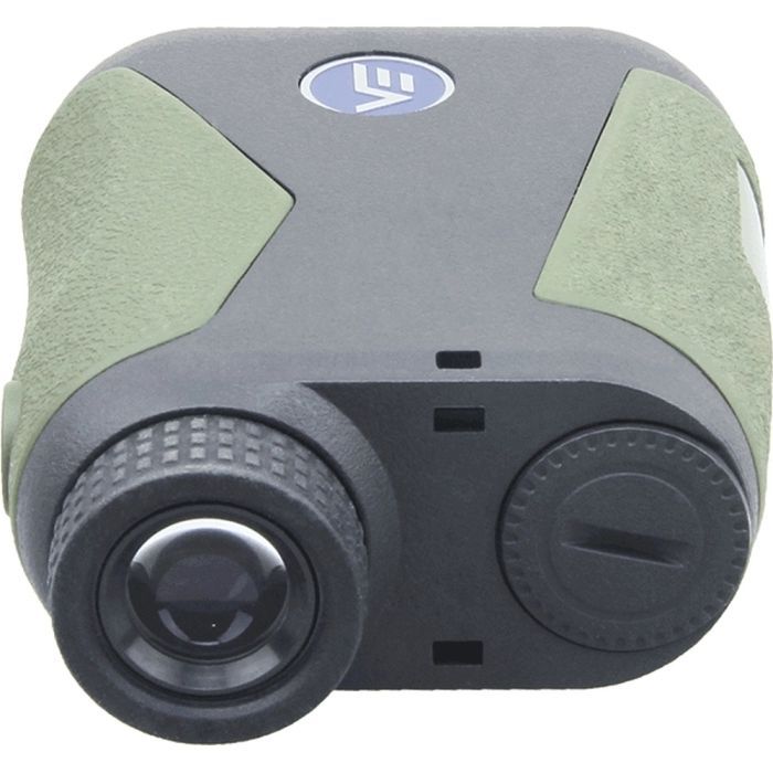 Лазерный дальномер Vector Optics Forester 6X21 GenII (SCRF-16) изображение 8