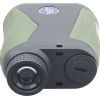 Лазерный дальномер Vector Optics Forester 6X21 GenII (SCRF-16) изображение 8