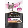 Вологий корм для кішок Purina Pro Plan Veterinary Diets UR ST/OX Urinary З куркою 10 x 85 г (8445290093592) зображення 2