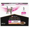 Вологий корм для кішок Purina Pro Plan Veterinary Diets UR ST/OX Urinary З куркою 10 x 85 г (8445290093592) зображення 3