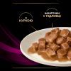 Вологий корм для кішок Purina Pro Plan Veterinary Diets UR ST/OX Urinary З куркою 10 x 85 г (8445290093592) зображення 5
