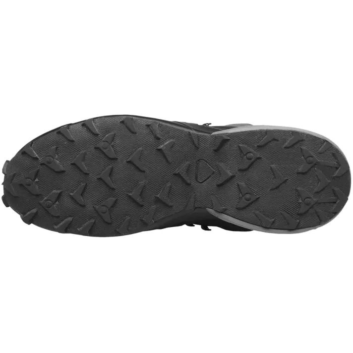 Кросівки Savage Gear X-Grip Shoe Black/Grey 46/11 (64944) зображення 2