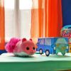 М'яка іграшка #sbabam Happy Tails – Чарівний хвостик (200CN-22) зображення 2