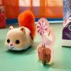 М'яка іграшка #sbabam Happy Tails – Чарівний хвостик (200CN-22) зображення 4