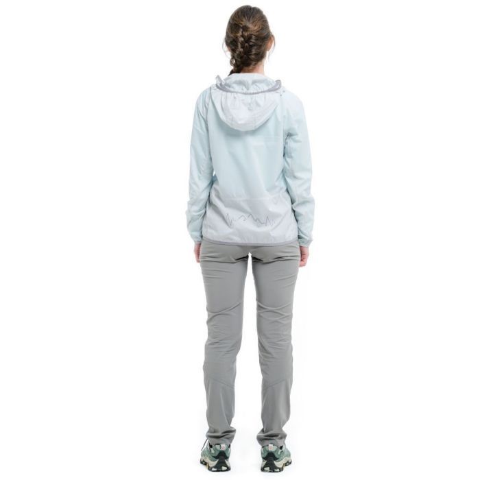 Куртка Turbat Fluger 2 Wmn glacier gray M (012.004.3917) изображение 2